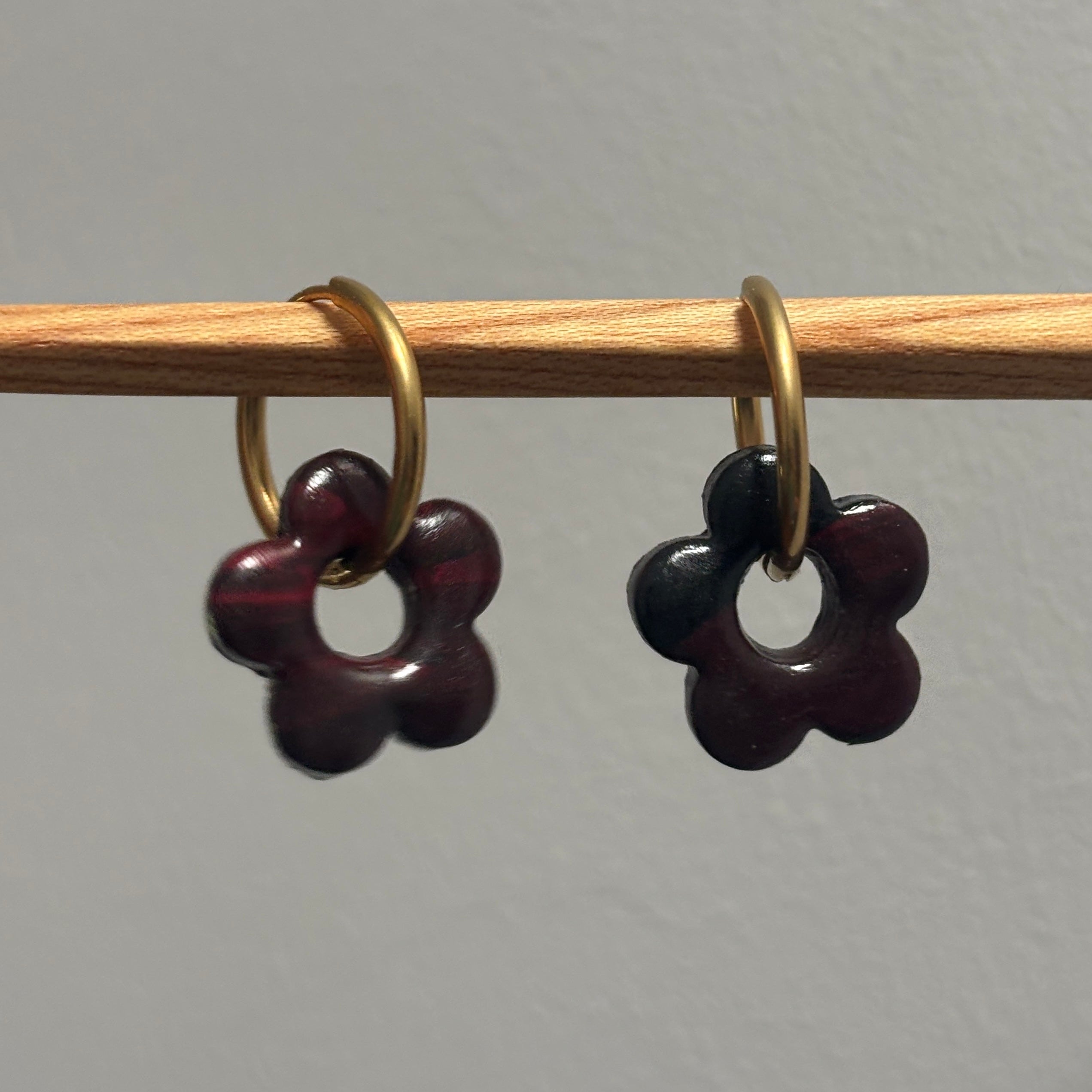 LULA CHARM - MIX RED WINE & BLACK