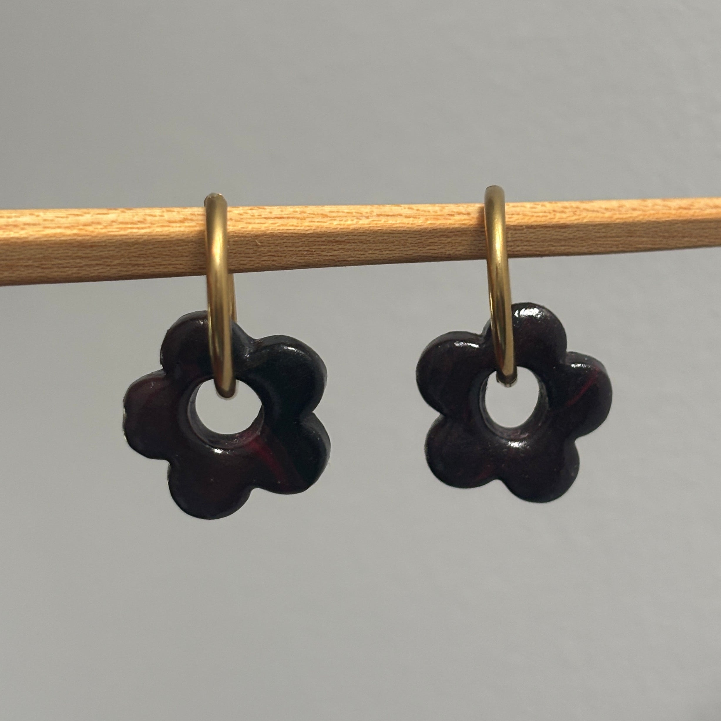 LULA CHARM - MIX RED WINE & BLACK