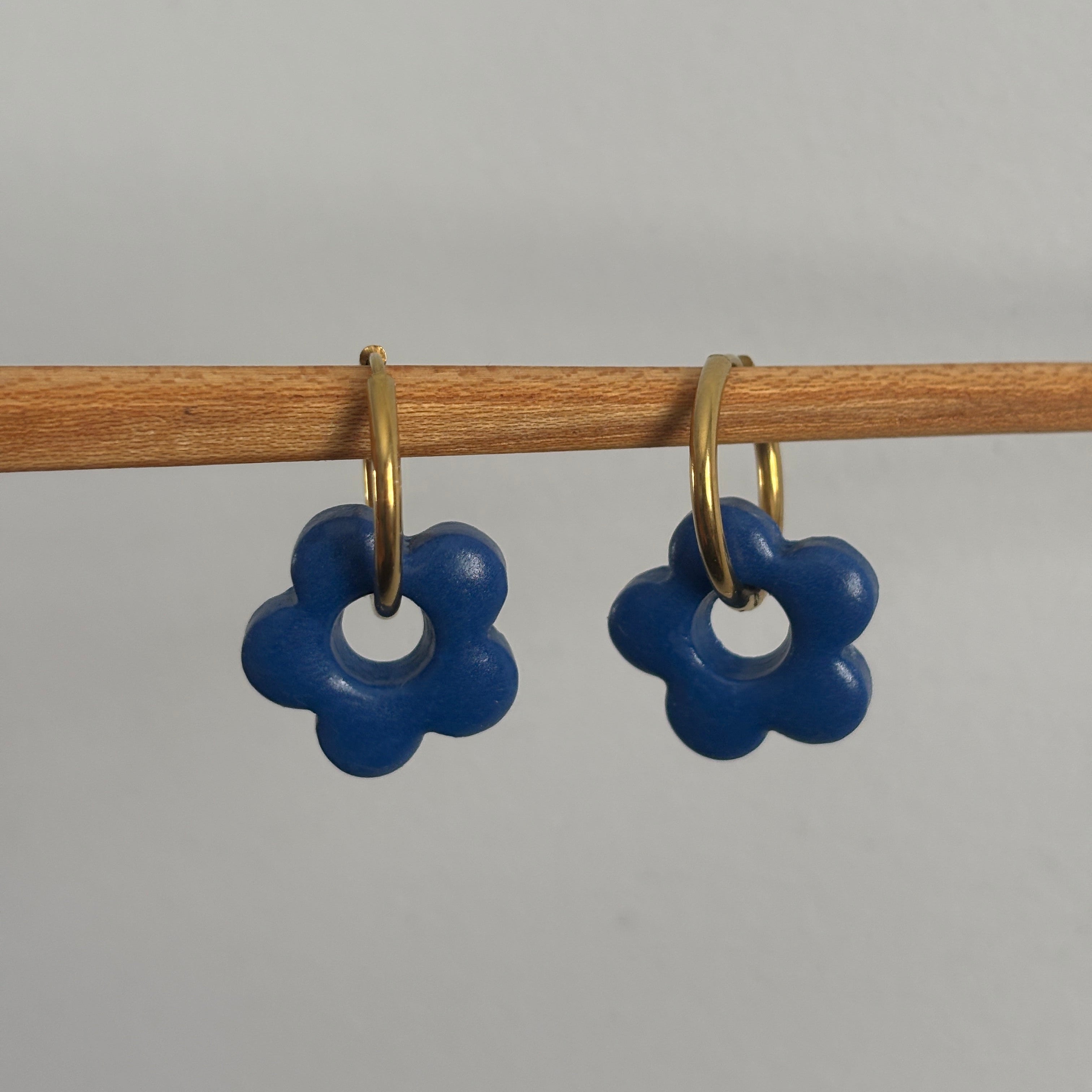 LULA CHARM - DARK BLUE