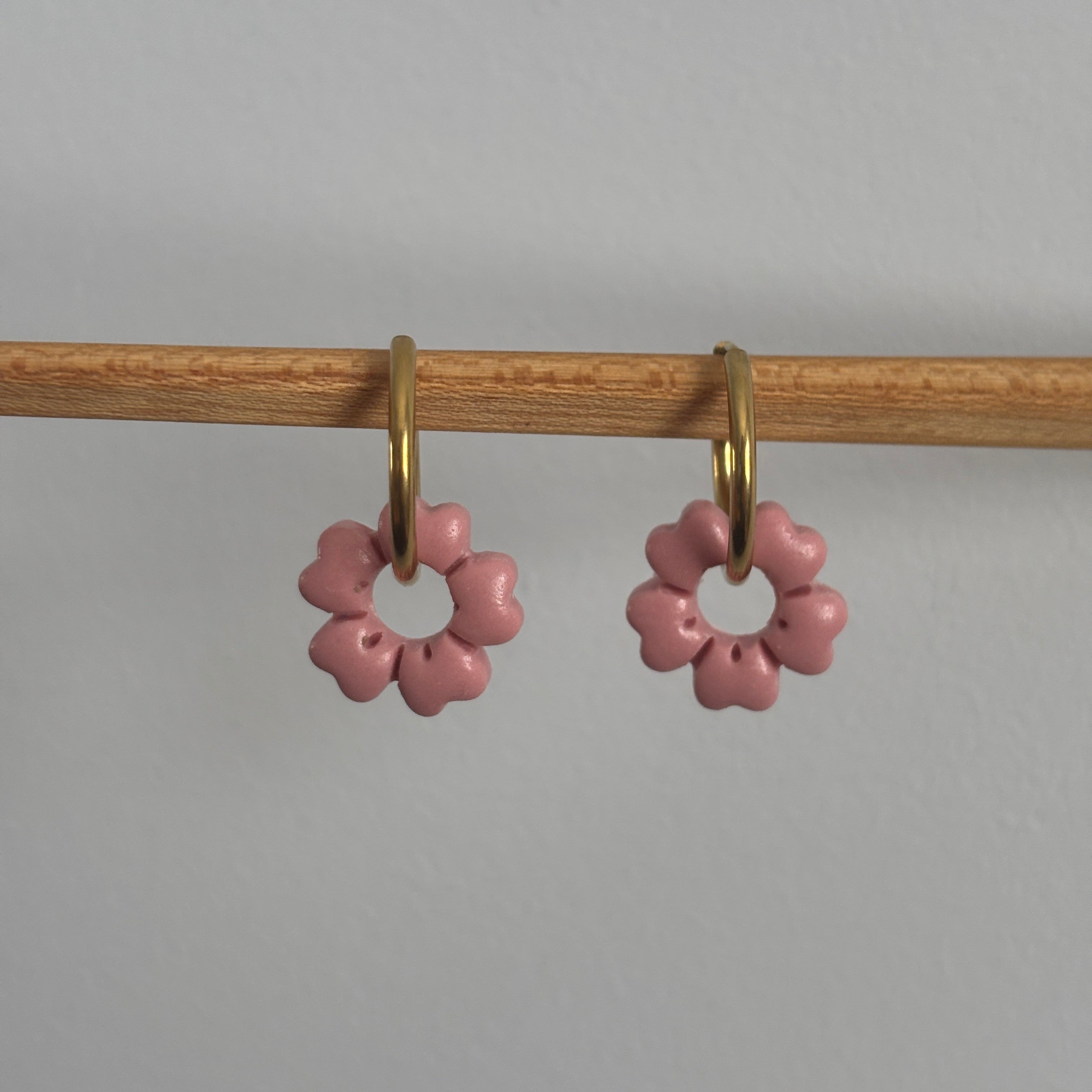 IVY CHARM - PINK (Copie)